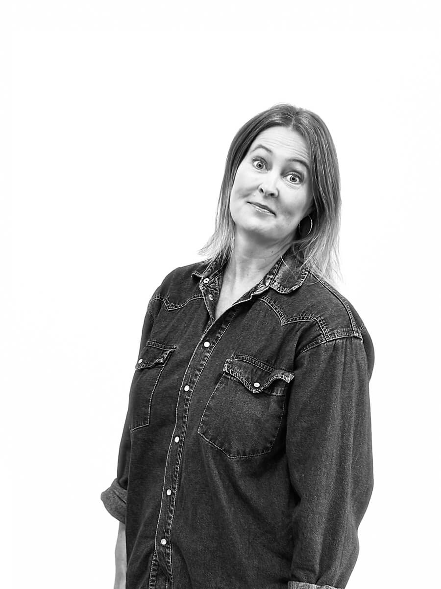 Sandie Cully