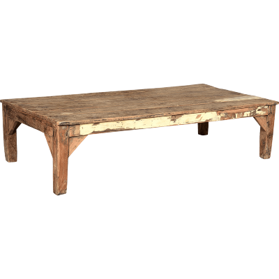 Sofaborde & sideborde » borde i rustikt design | B2B